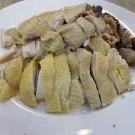 เมนูของร้าน ภัตตาคารกวนอา พระราม3 (ตรงข้ามวัดปริวาสฯ)