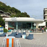 เมนูของร้าน Skoop Beach Cafe หัวหิน