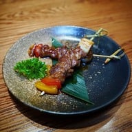 Shiro Garden (ชิโระ การเด้น)