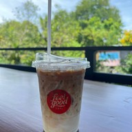 เมนูของร้าน Feel good ท่าสะอ้าน