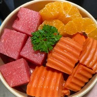 ผลดี_ผลไม้พร้อมทาน🍇 เมืองเอก รังสิต