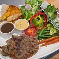 Bluekoff Coffee Saraburi