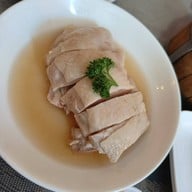 เมนูของร้าน Tai He Xuan