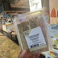 เมนูของร้าน White Story Terminal 21 Asok