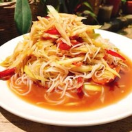 ก๋วยจั๊บอุบล ตำแซบอีสาน
