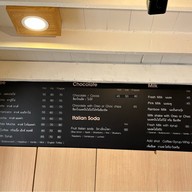 Mai Pra Dit Coffee And Bistro