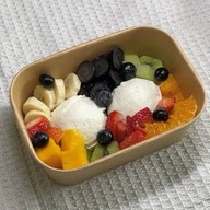 Yogurt Spoon - กรีกโยเกิร์ต