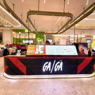 หน้าร้าน GAGA One Bangkok