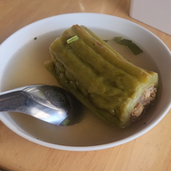 พริกหอม ประชานิเวศน์