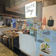 White Story Terminal 21 Asok