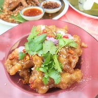 Phed Phed POP เซ็นทรัลชิดลม (POP Central Chidlom)