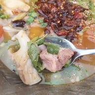 Phed Phed POP เซ็นทรัลชิดลม (POP Central Chidlom)