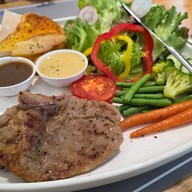 Bluekoff Coffee Saraburi