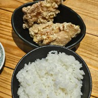 เมนูของร้าน Orion Gyoza Takasaki