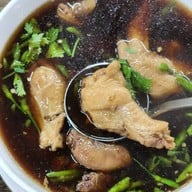 ซ้งเป็ดพะโล้ คลอง 4