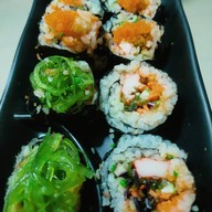 Home Cook ครัวบ้านข้าว