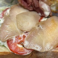 Sarnies Sourdough Charoen Krung 42/1