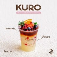 harudot by Nana Coffee Roasters Makro Sathorn