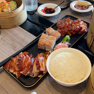 เมนูของร้าน PengYou Cuisine & Specialty Bar เอกมัย เอกมัย