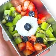 Nourié(นูริเอ้) Greek Yogurt HOMEMADE ONNUT อ่อนนุช