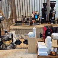 harudot by Nana Coffee Roasters Makro Sathorn