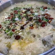 เมนูของร้าน ภัตตาคารกวนอา พระราม3 (ตรงข้ามวัดปริวาสฯ)