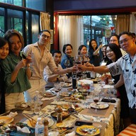 Madame Chill Cafe&Bistro