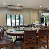 ภัตตาคารกวนอา พระราม3 (ตรงข้ามวัดปริวาสฯ)