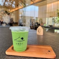 เมนูของร้าน UMAI TEAHOUSE Umai Tea House 2