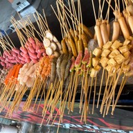 หม่าล่าคุณน้อย