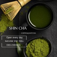 SHIN CHA (ชิน ฉะ)