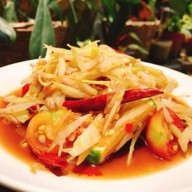 ก๋วยจั๊บอุบล ตำแซบอีสาน