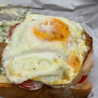 Sarnies Sourdough Charoen Krung 42/1