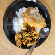 พริกหอม ประชานิเวศน์