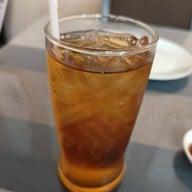 เมนูของร้าน Tai He Xuan