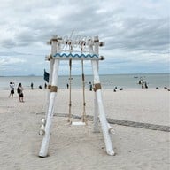 เมนูของร้าน Skoop Beach Cafe หัวหิน