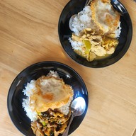 พริกหอม ประชานิเวศน์