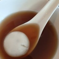 เมนูของร้าน Tai He Xuan