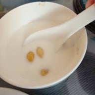 เมนูของร้าน Tai He Xuan