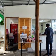 บรรยากาศ ข้าวมันภูเก็ต