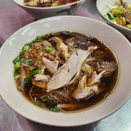 เซี๊ยะก๋วยเตี๋ยวเป็ด พระราม 4