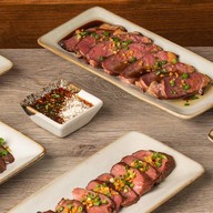 ก๋วยเตี๋ยวออนซอน สาขา ตลาดต้นตาล สาขา ตลาดต้นตาล