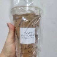 House number9 เฮ้าส์นัมเบอร์ไนน์ - กาแฟ อาหารจานเดียว