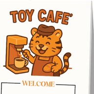 Toy Cafe'