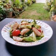 ก๋วยจั๊บอุบล ตำแซบอีสาน