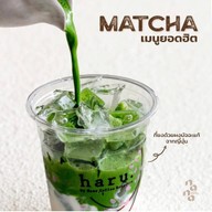 harudot by Nana Coffee Roasters Makro Sathorn