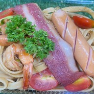 ปูนปั้นinfinityสุกี้โบราณสูตรไหหลำ- สูตรกวางตุ้ง น้ำจิ้มสุกี้รสเด็ด@ข้าวต้มปูนปั้น 4295