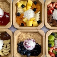 Yogurt Spoon - กรีกโยเกิร์ต