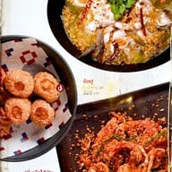 เมนู Chuan Kitchen เมืองทองธานี