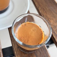 เมนูของร้าน Caffeinedealer